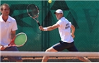 Tennis Foundation announces Dresse & Maere Cup tennis team